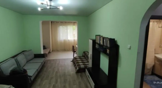 Kodorskoe shosse 31, Book Apartment Sukhum Abkhazia