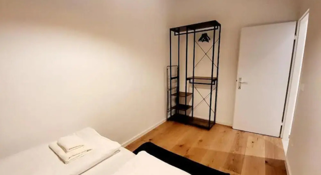 Апартаменты с 3 комнатами Kienmayer Apartment Vienna