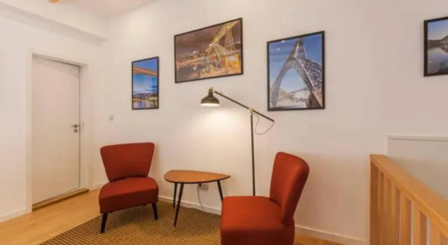 Коттедж Porto Bridges By Living Well