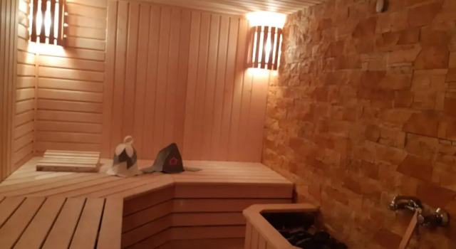 Апартаменты Zveryno guest house