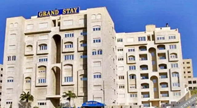 Grand Stay Apartments, Забронировать Апартаменты/квартира Апартаменты Аммана, рядом с The Tube Lounge Sports Bar, Апартаменты/квартира