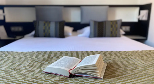 Двухместный номер Standard Brit Hotel, Spa & Restaurant - Colmar Est