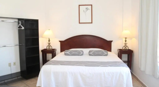 Семейный номер Standard Hotel Posada Doña Rubino