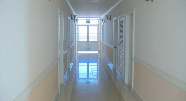 Sang Aroun Hotel