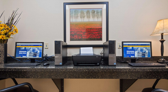 Best Western Plus Louisa, Book Hotel SPA-hoteller i Kentucky, SPA