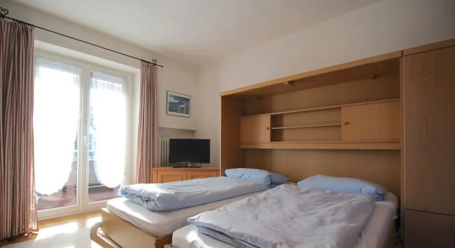 Bergblick, Rezervasyon Otel Garmisch-Partenkirchen Bavyera