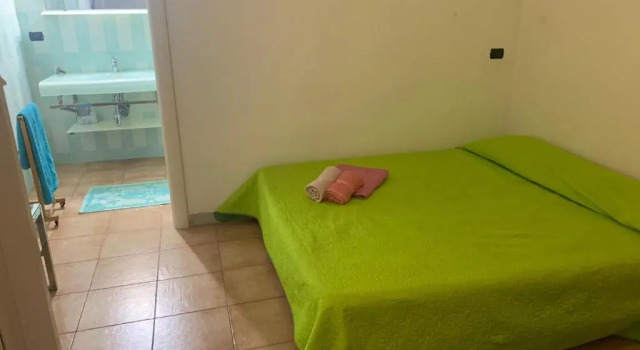 Standard Zimmer Orgosolo B&B