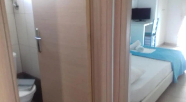 Студия Smaragdi Studios and Rooms