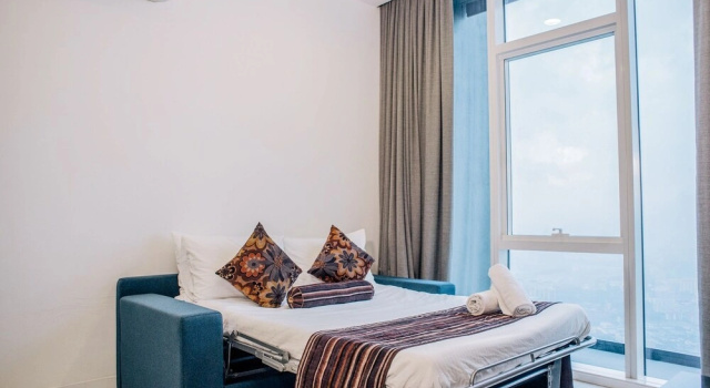 happyholidays Platinum Suites near KLCC, Забронировать Апартаменты/квартира Апартаменты Greater Kuala Lumpur, Апартаменты/квартира