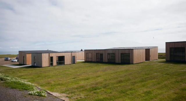 Arnarstapi Hotel, Réserver Hôtel Arnarstapi Vesturland