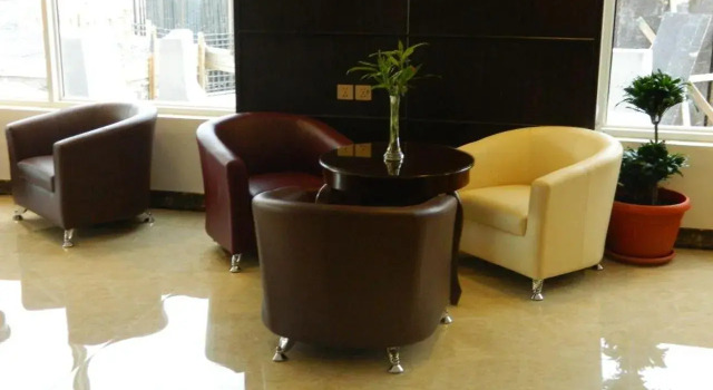 Toot House 2 Furnished Apartments, Varaa Huoneisto Jedda 