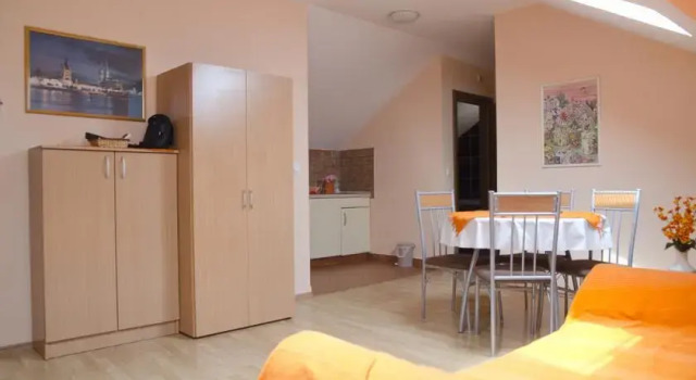Apartment Rakić