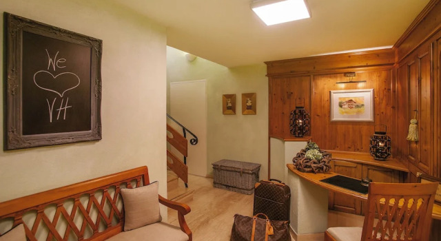 Villa Haidacher Relax&LifestyleApartment