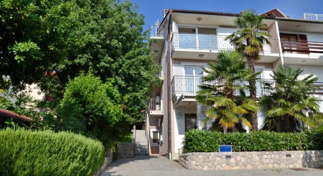 Апартаменты Villa Amalia Apartment 2