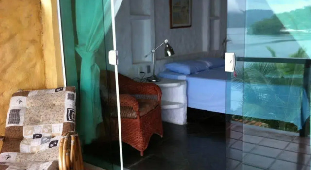 Pousada Casa Atlântica