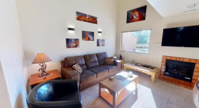 Adobe Dreams ~ 3292, Prenota Hotel Moab 