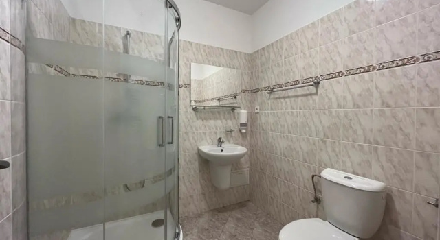 Трёхместный номер Standard с красивым видом из окна Hotel Arnika