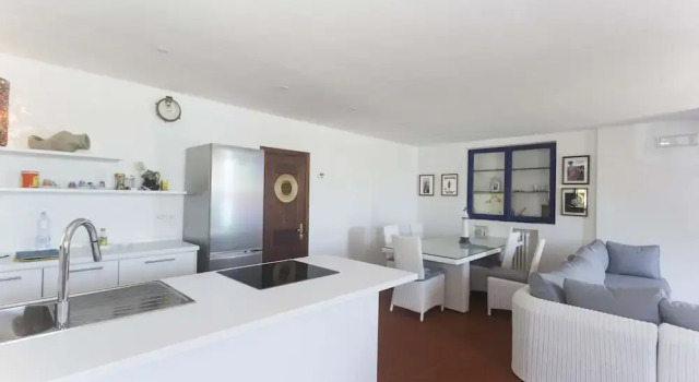Trilocale Moby, Rezervovat Apartmán Hotely v Elba s parkováním, Parkování