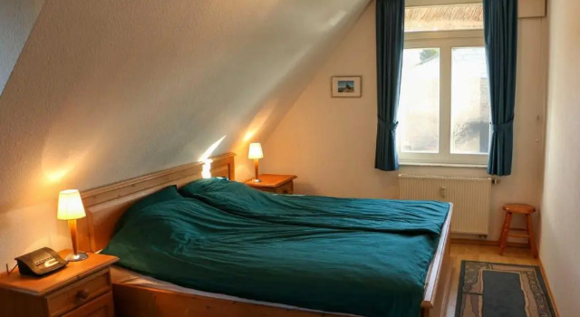 Landhaus am Haff Fewo A 12, Book Vacation Home Stolpe auf Usedom Usedom
