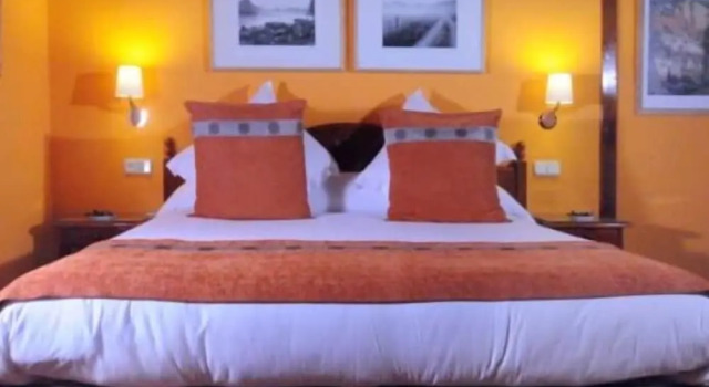 Номер Hotel Vilagaros