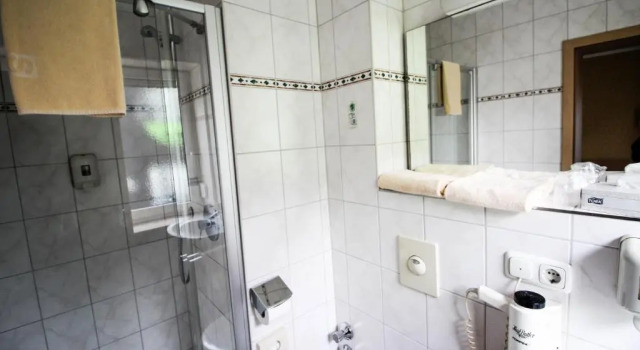 Habitación doble Estándar Jagerhof