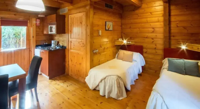 Accommodation de Salut Somlom