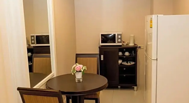Номер Deluxe Hope Land Hotel 46/1