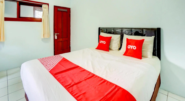 OYO 90371 Hotel Tawang Argo