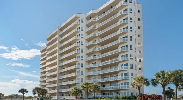 Empress 1101- Sea Forever, Varaa Huoneisto Miramar Beach Emerald Coast