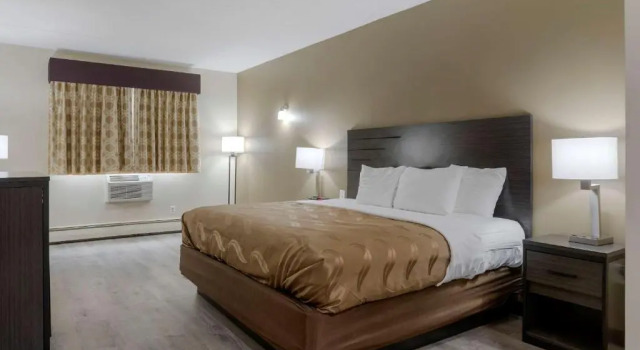 Номер Standard Rodeway Inn Grandville - Grand Rapids