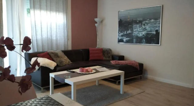 Апартаменты с 2 комнатами Apartment24