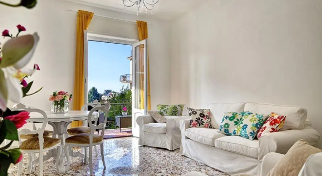 Апартаменты Stella House