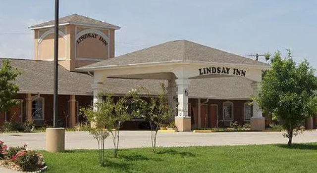 Номер Standard Lindsay Inn