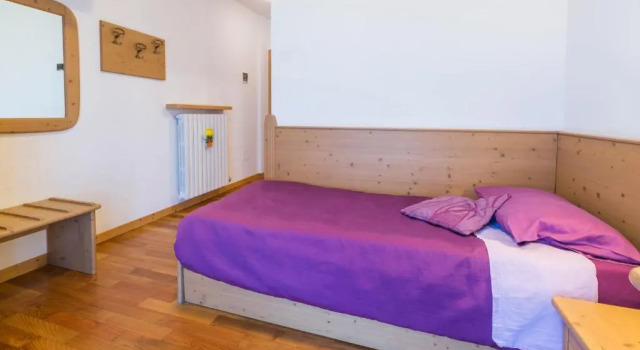 Номер Standard Agritur Casamela