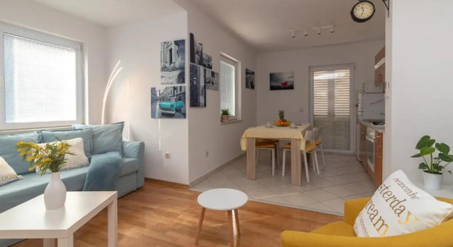 Апартаменты Apartment Nik - Cosy and Stylish