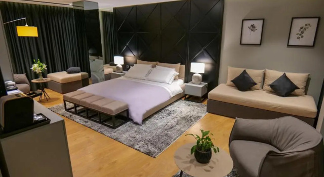 Полулюкс Hotel Miramare