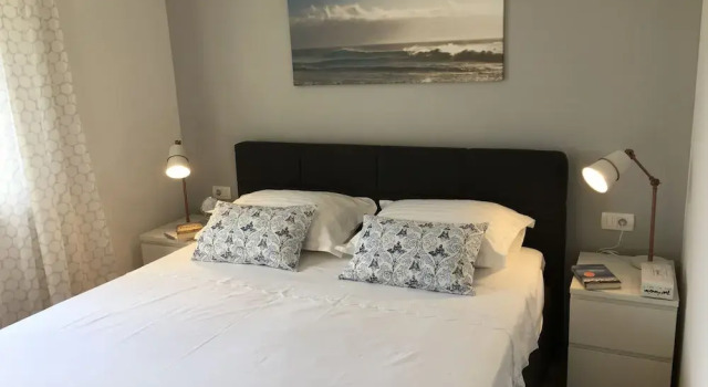 Apartments Ladesta