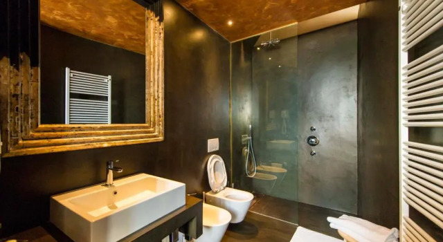 Двухместный номер Standard с видом на озеро Hotel Remàt