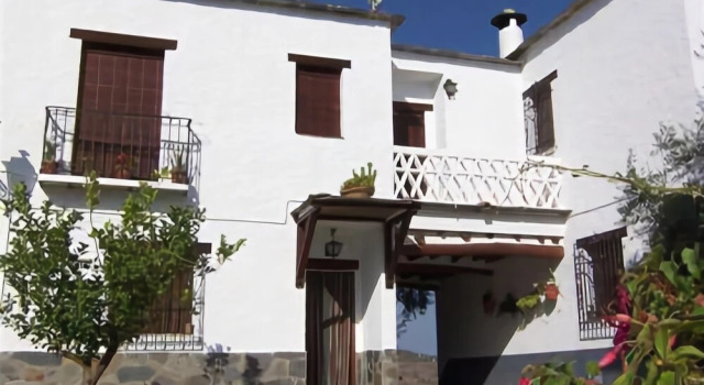 Balcón De Válor - Centro De Turismo Rural - Apartment, Book Lejlighed Valor 