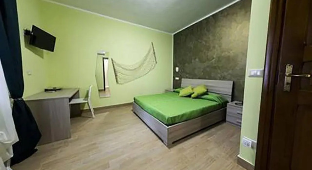 B&B Villa Filomena, Buchen Sie Bed & Breakfast Hotels in Irpinia mit Pool, Schwimmbad