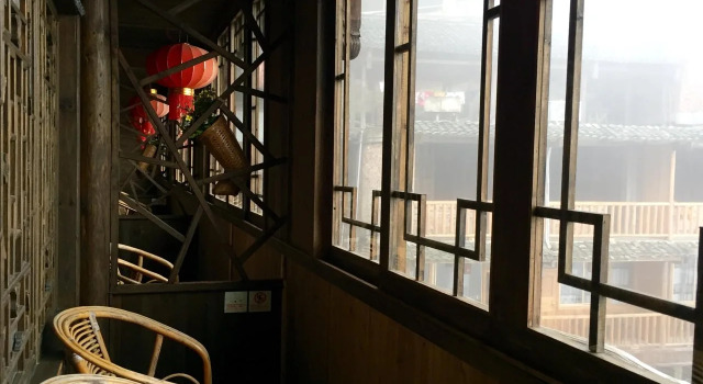 Longji Star Wish Resort