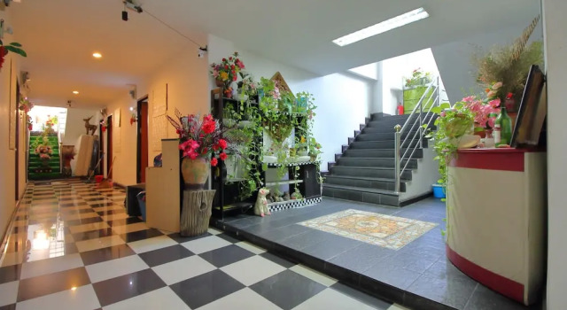 Oyo 543 Greenplace107, Забронировать Отель Отели Банг-Капи 3 звезды, 3*