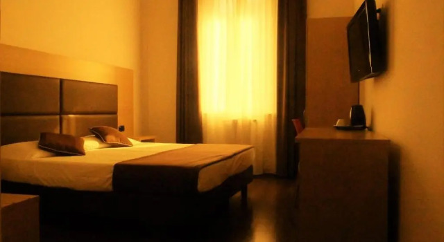Двухместный номер Standard Hotel Esperanza