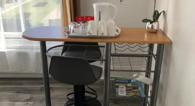 Номер Standard Admiral Guest House