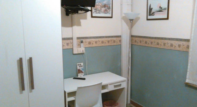 Nuovo Hotel Moderno
