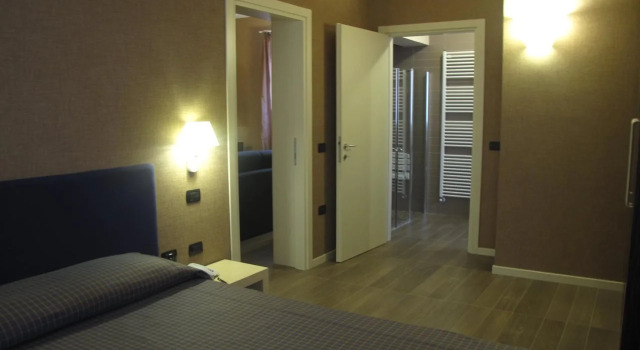 Hotel Locanda Stendhal, Buchen Sie Hotel Colorno Emilia-Romagna