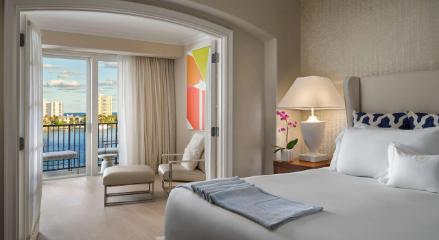 Yacht Club at The Boca Raton (Adults-only), Rezerwuj Ośrodek wypoczynkowy Boca Raton Palm Beach County