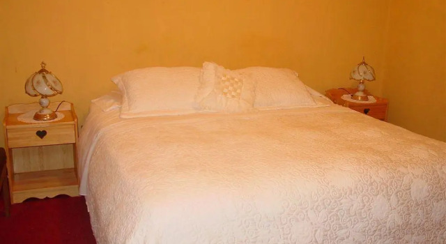 Hosteria La Candela, Book Hotel El Quisco Valparaiso