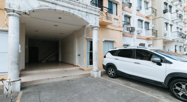 RedDoorz @ Kassel North Caloocan