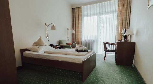 Hotel Summerhof